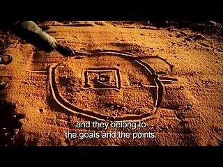 Aboriginal Rules - The Rules of football! (excerpt)