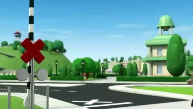 Paw Patrol en francais La patte patrouille Le wagon partie 1