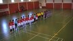 Taça Nacional Futsal Junior Gejupce 5 Os Patos 4