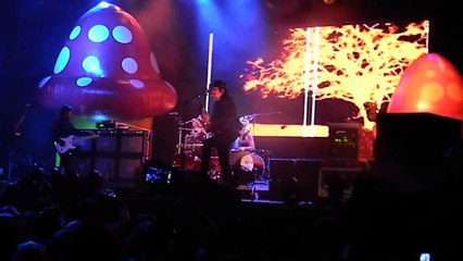 Primus - My Name is Mud - Sloss Music & Arts Festival - 7-19-15 Birmingham, Alabama - Sloss Furnace
