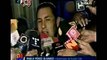 Gobernador del Zulia pablo perez defiende actos violentos de los estudiantes opositores. Chavez: el que salga al trancar calles va preso, el Chavez Pendejo se quedo en el 2002, no voy a permitir q 4 escualidos embochinchen el país