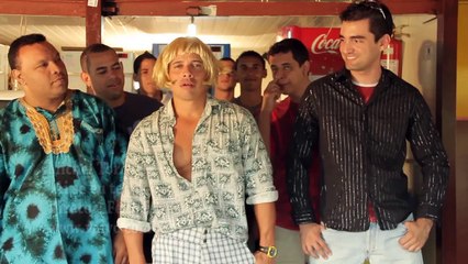 VaiVc: Michel Toró - Ai se eu te pego