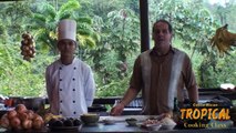 Costa Rica Cooking- Gallo Pinto