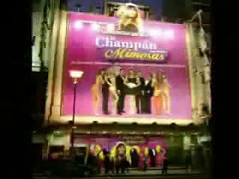 JUAN D'ARIENZO - ALBERTO ECHAGUE - Corrientes y Esmeralda