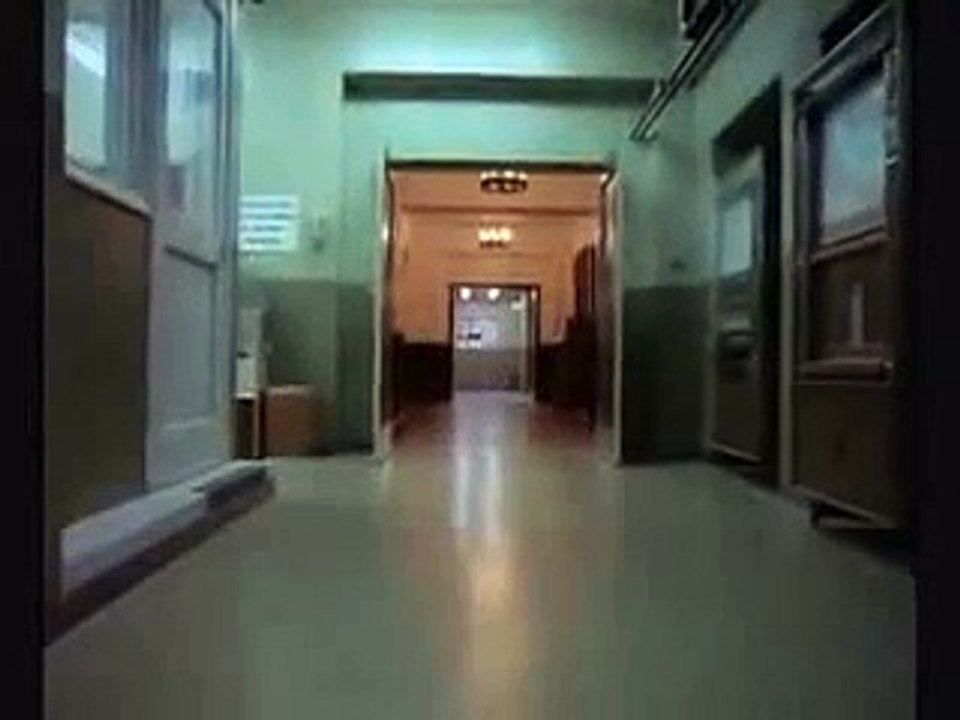 The Shining (Part 3)