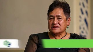 Looking after Māori in hospital