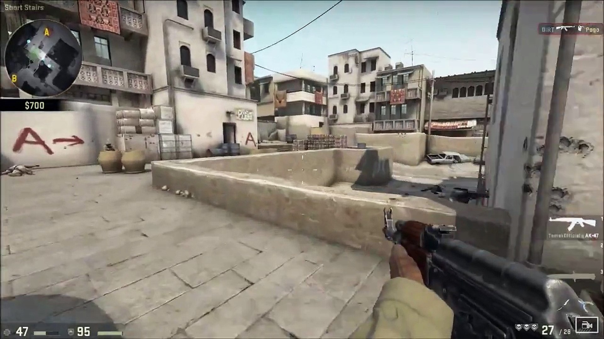 gaming