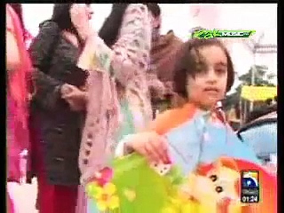 basant festival lahore