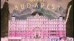 The Grand Budapest Hotel Review