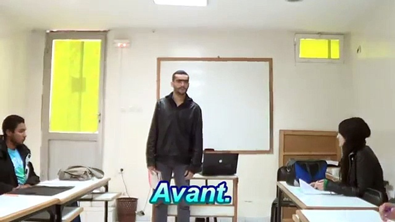 Apprendre le français. techniques de communication et prise de parole en public.