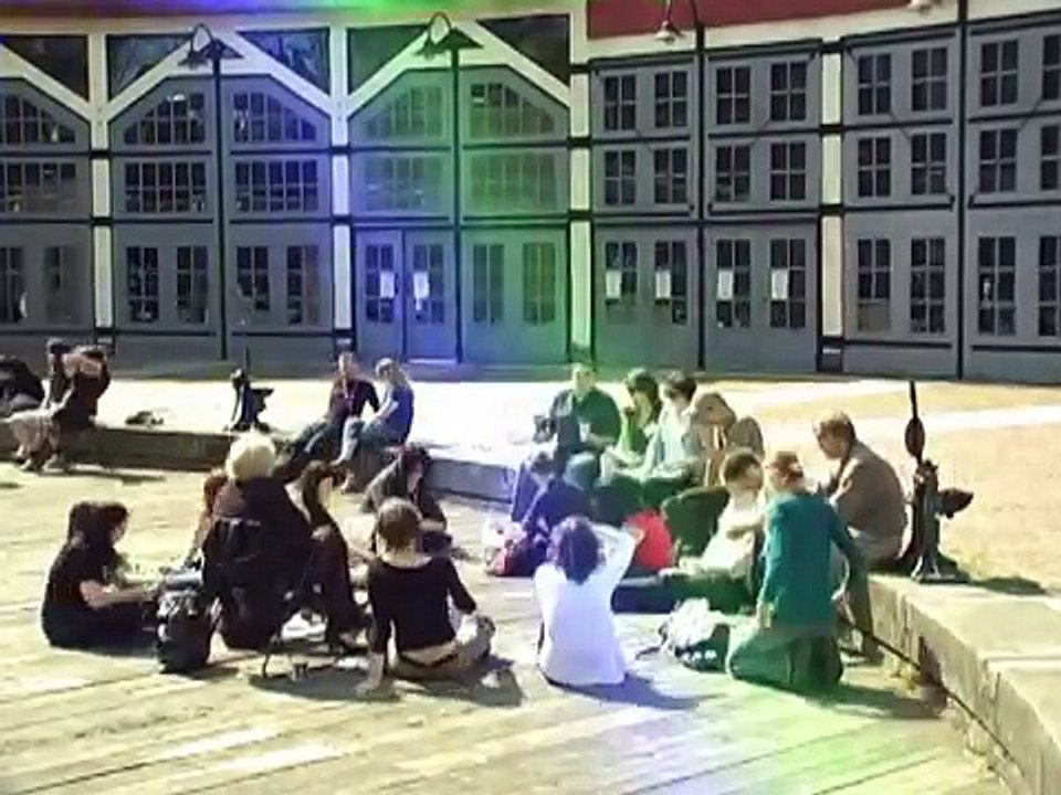 How Sustainability Education? A solutions Summit 2009