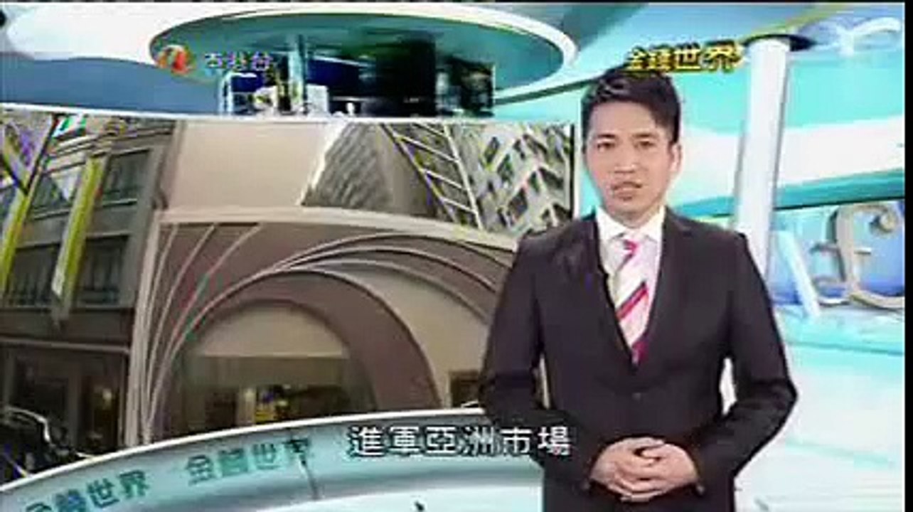 Ovolo 222 Hollywood Road Serviced Apartment on ATV Money World 金錢世界 (服務式住宅)