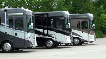 LichtsinnMotors.com -- New Winnebago & Itasca RVs for Sale!