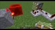 Minecraft Tutorial: How to Make a Compact T-Flip Flop