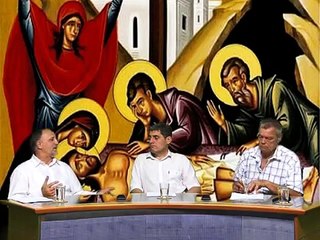 DJORDJE TARAKCIJA "©"  PRAVOSLAVLJE DANAS BR 180 KOMPLETNA EMISIJA