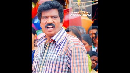 Gaundamani Senthil Killing Ilaya Thalapathi VijayMust watch funny comedy