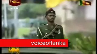 Victory Parade - Galle Face, Sri Lanka - June 3rd, 2009 (Tamil/Sinhala/English) - Part 14
