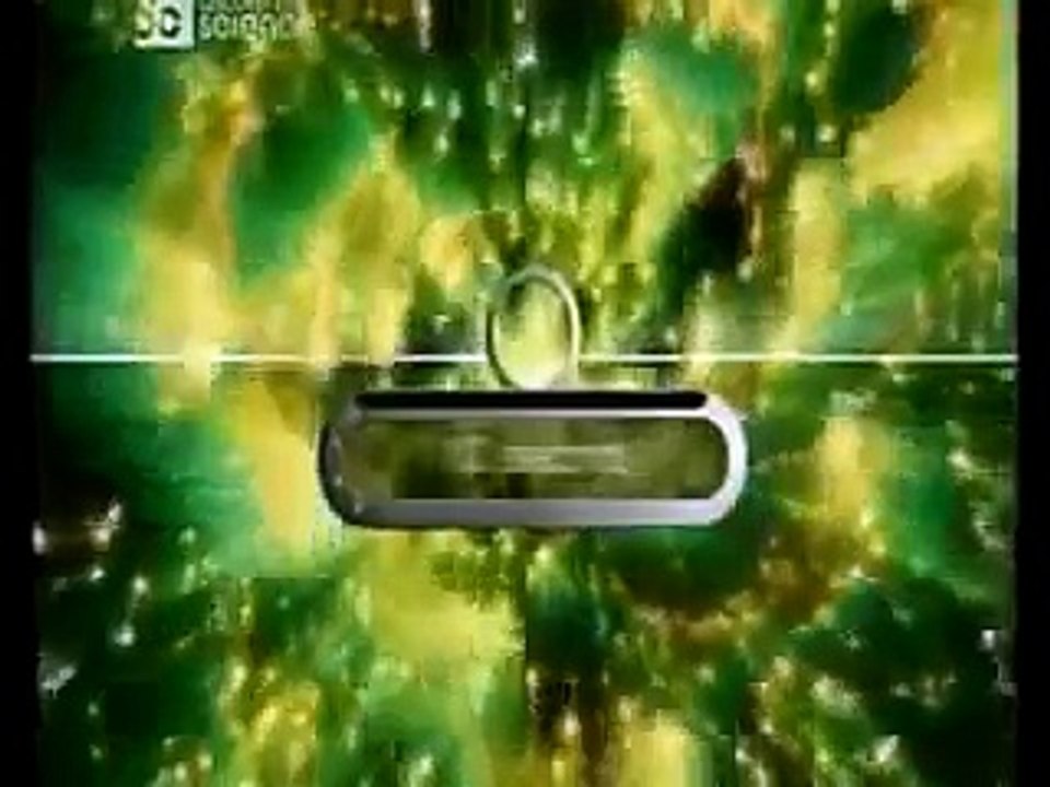Описание мира за 16 минут