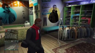 How to get the heist bag gta v ps4 and ps3