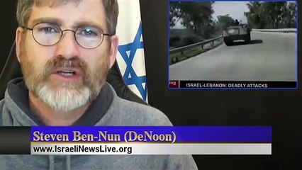 Israeli News Live Fighting On Israel s Northern Border
