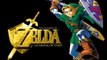Hal's OSTs #4 - Legend of Zelda: Ocarina Of Time - Hyrule Field Theme