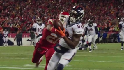 Now and Then: John Elway to Demaryius Thomas