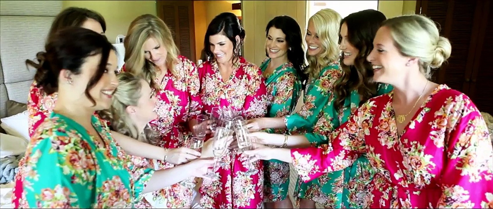 Mia + Scott // Temecula, CA