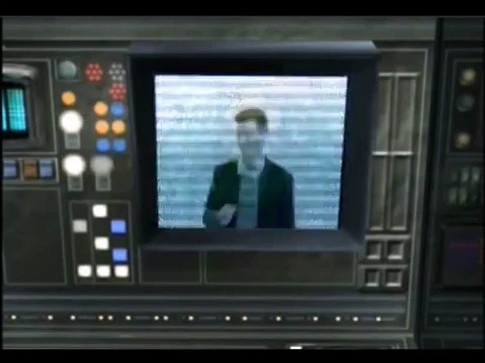 Jedi Academy Re-Edited Again Part 2 by eaglestriker