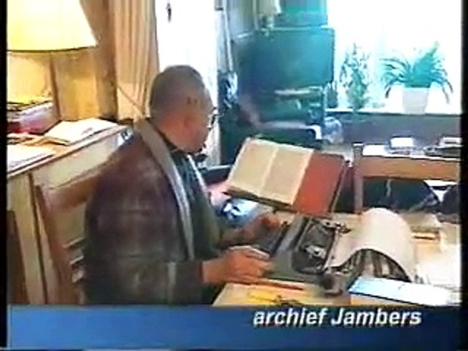jambers - mauritius briesen