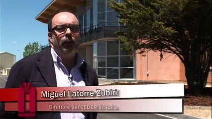 FACOLTÀ DI TRADUZIONE E INTERPRETARIATO. SORIA.