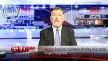 Mexico legalizes vigilantes fighting drug cartel