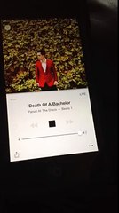 Death of a Bachelor Panic! At The Disco