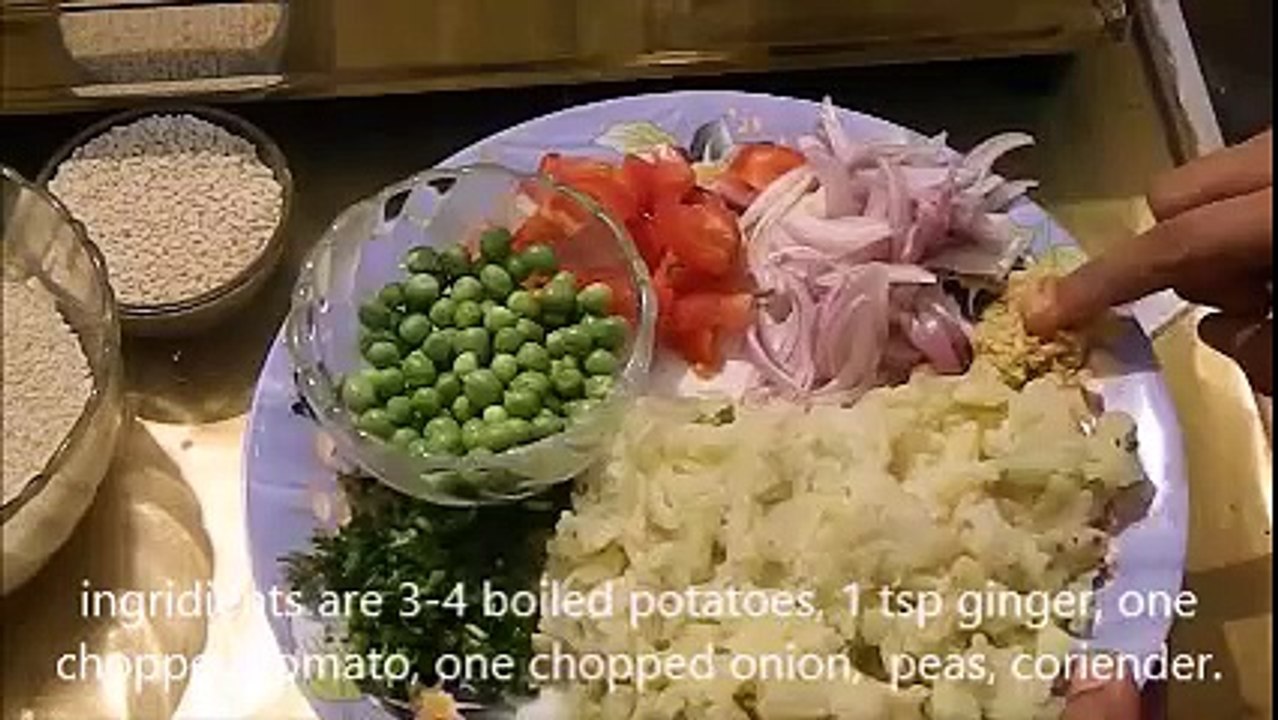 Masala Dosa  Hindi with English Subtitles by Khana Manpasand