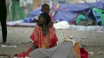 MSF Assists People Fleeing Fighting in Bor, South Sudan