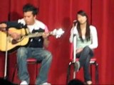 San Gabriel High School Talent Show