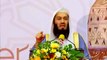 Mufti Menk ~ FUNNIEST EVER ~ Four Wives Joke ~ 1M SPECIAL!!!