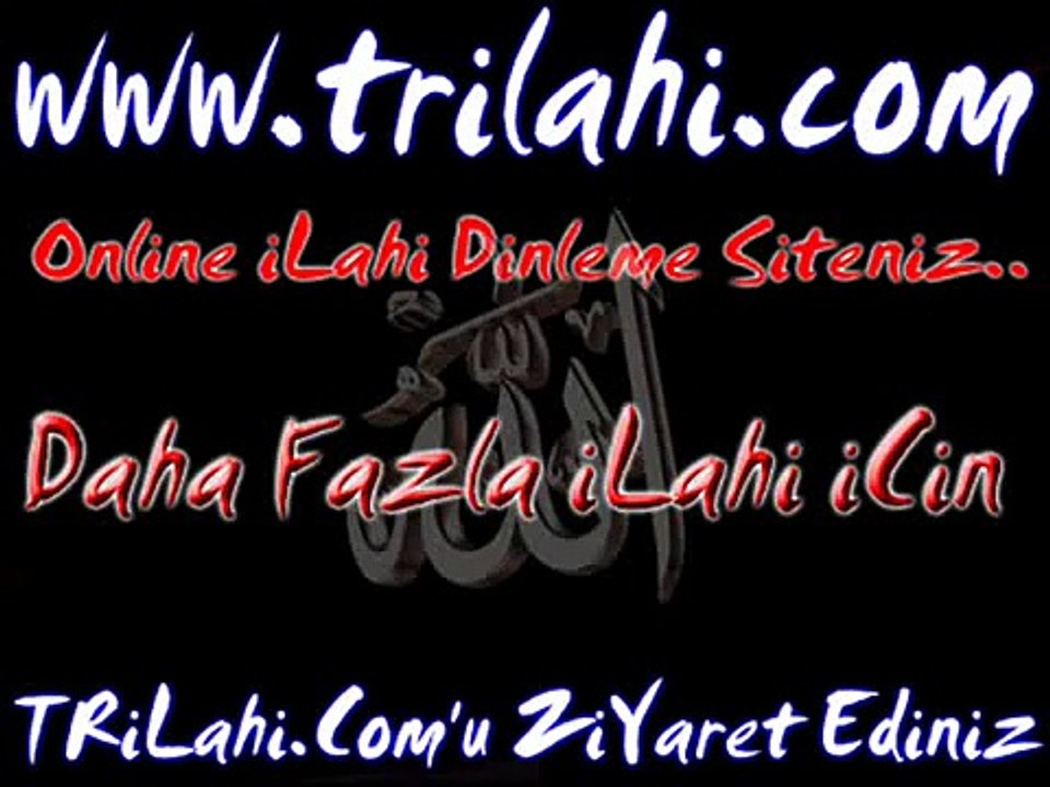 Sedat Ucan - Gururlanma iNsanoglu Trilahi.com