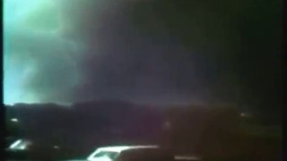 1966 Topeka, KS Tornado