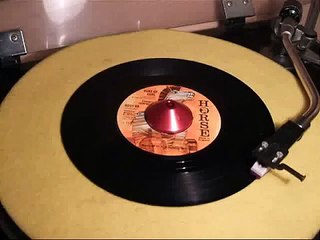 Cornell Campbell - Duke Of Earl