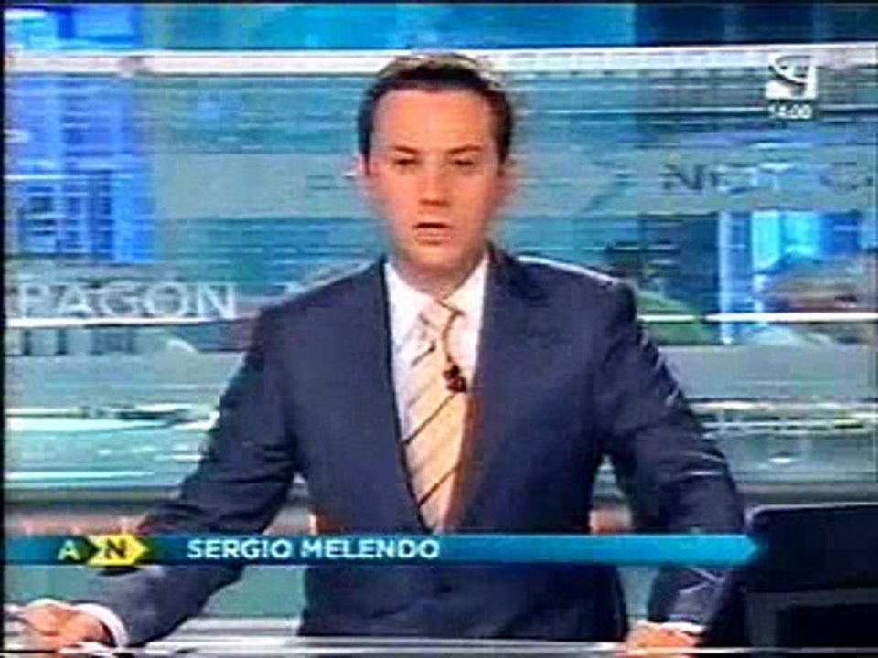 Gran Scala en Ontiñena