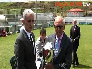 Trabzon'dan F.bahçe'yi kızdıracak sözler: "Emek hırsızlarının..."