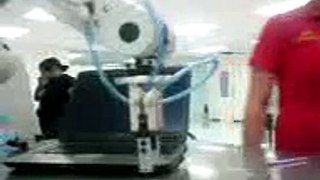 Practica Robot CRS A255