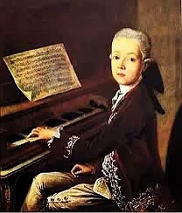 Mozart Requiem in D Minor Lacrimosa  HQ Best Version