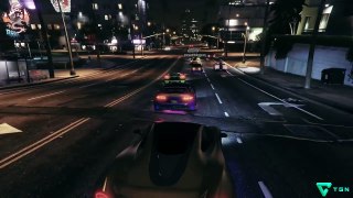 Gta 5 Turn Down For What Part 3 (ps4-1080p)