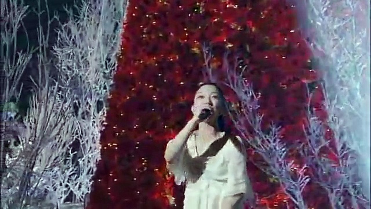 DCT Winter Fantasia 2008 16 LOVE LOVE LOVE