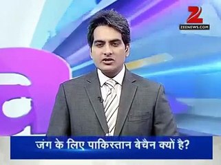 Indian Media Shocked After General Raheel Speech on 6 September