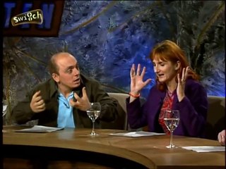 Fakten Fakten Fakten: Gefährliche Krankheiten | Switch