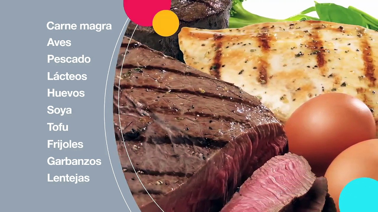 Entendiendo la Nutrición: Macro y Micronutrientes