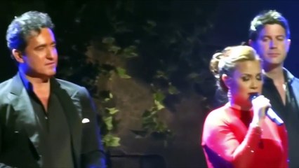 Il Divo and Lea Salonga - Time To Say Goodbye at the Dolby Theatre