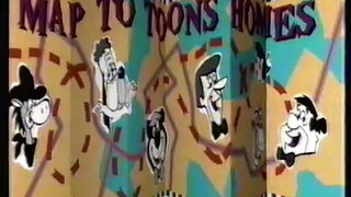 Cartoon Network Promos